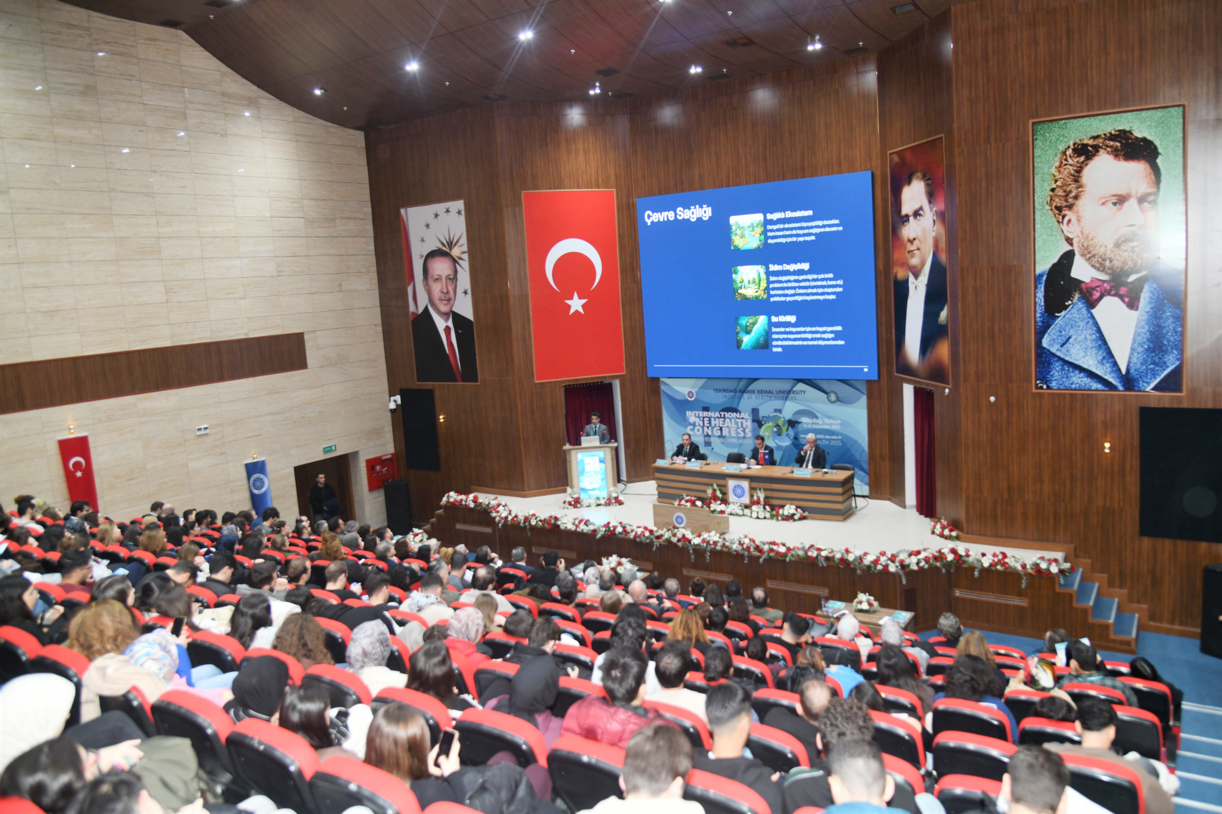 Namık Kemal Üniversitesi8